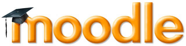 http://commons.wikimedia.org/wiki/File:Moodle-logo-large.jpg